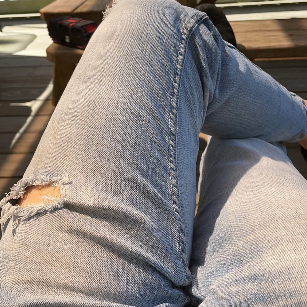 Jeans ๐ - Picture 5 of 16